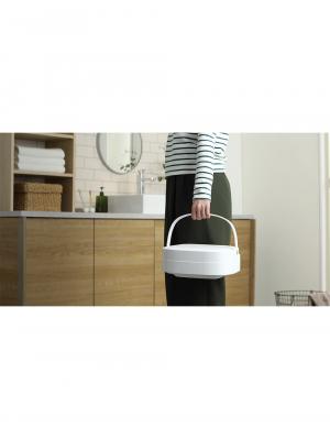 子育て便利家電|折りたためるコンパクト洗濯機