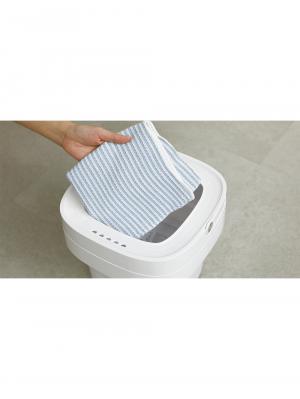 子育て便利家電|折りたためるコンパクト洗濯機