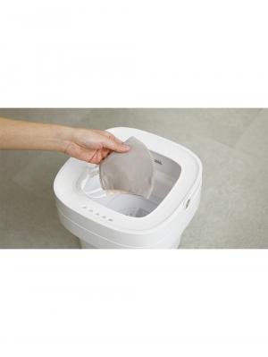 子育て便利家電|折りたためるコンパクト洗濯機