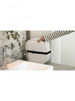 子育て便利家電|折りたためるコンパクト洗濯機