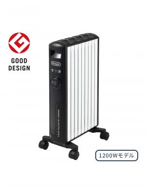 子育て便利家電|デロンギマルチダイナミックヒーター