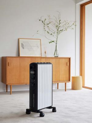 子育て便利家電|デロンギマルチダイナミックヒーター