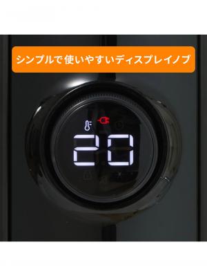 子育て便利家電|デロンギマルチダイナミックヒーター