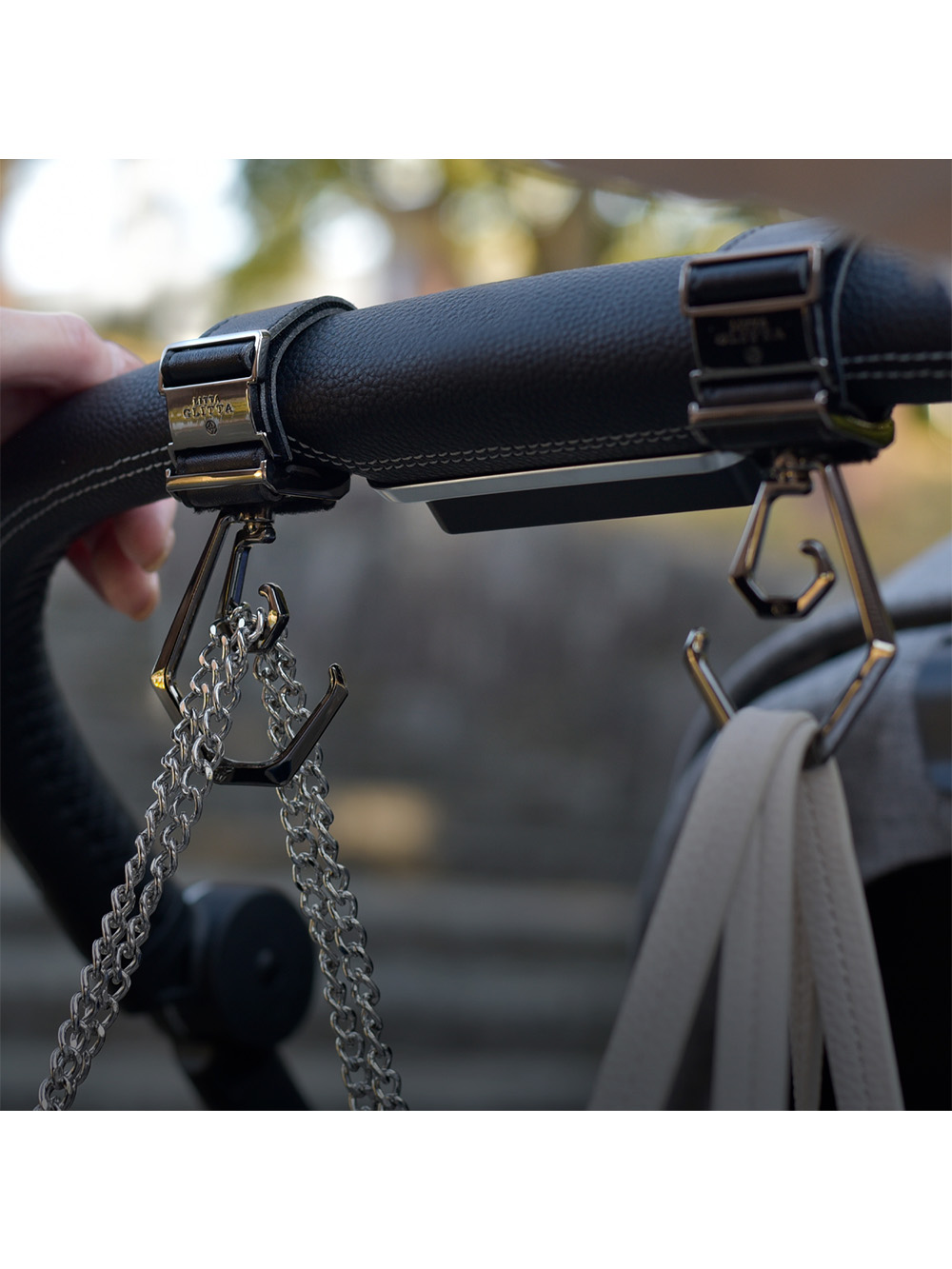 ベビーカー|LITTA GLITTA　ピクシーデュオロジー