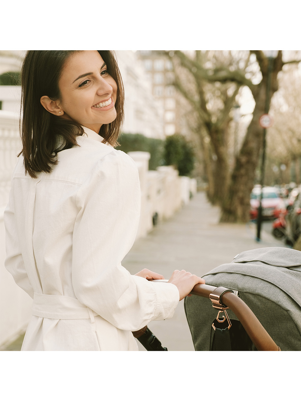 ベビーカー|LITTA GLITTA　ピクシーデュオロジー