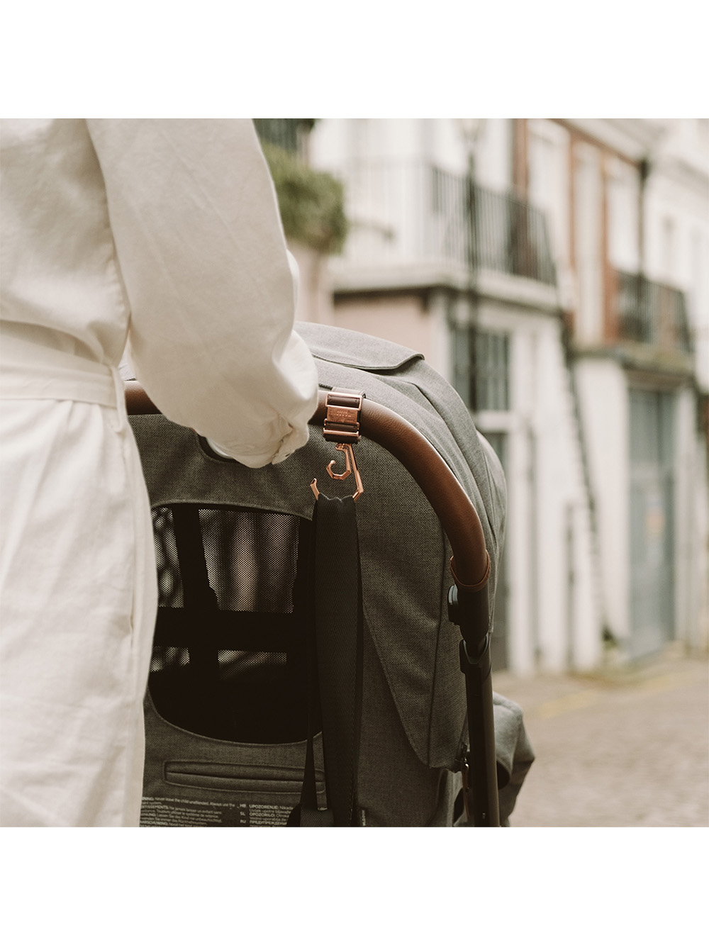 ベビーカー|LITTA GLITTA　ピクシーデュオロジー