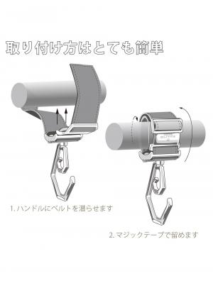 ベビーカー|LITTA GLITTA　ピクシーデュオロジー