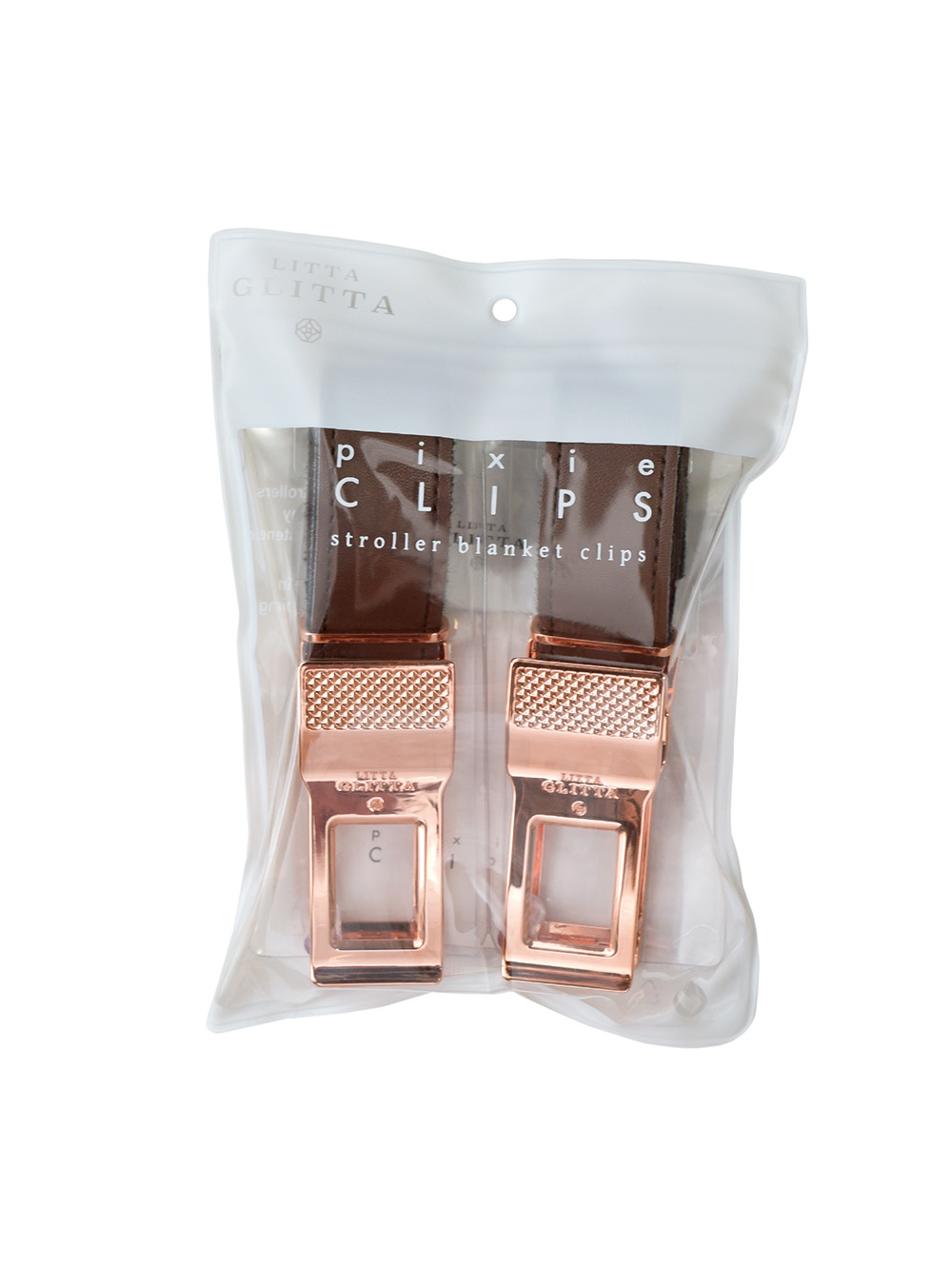ベビーカー|LITTA GLITTA　ピクシークリップ