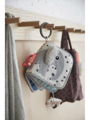 ベビーおもちゃ|Done by Deerアクティビティブック|エルフィー