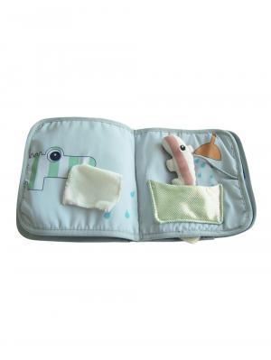 ベビーおもちゃ|Done by Deerアクティビティブック|エルフィー