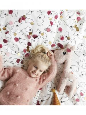 ベビーおもちゃ|Done by Deerプルトイ