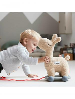 ベビーおもちゃ|Done by Deerプルトイ
