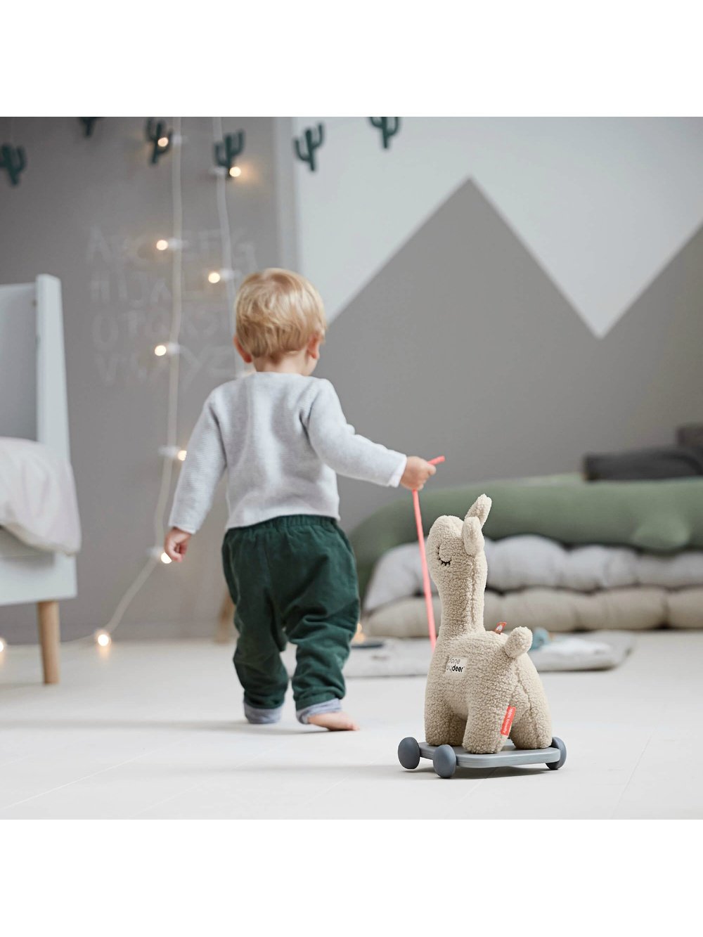 ベビーおもちゃ|Done by Deerプルトイ