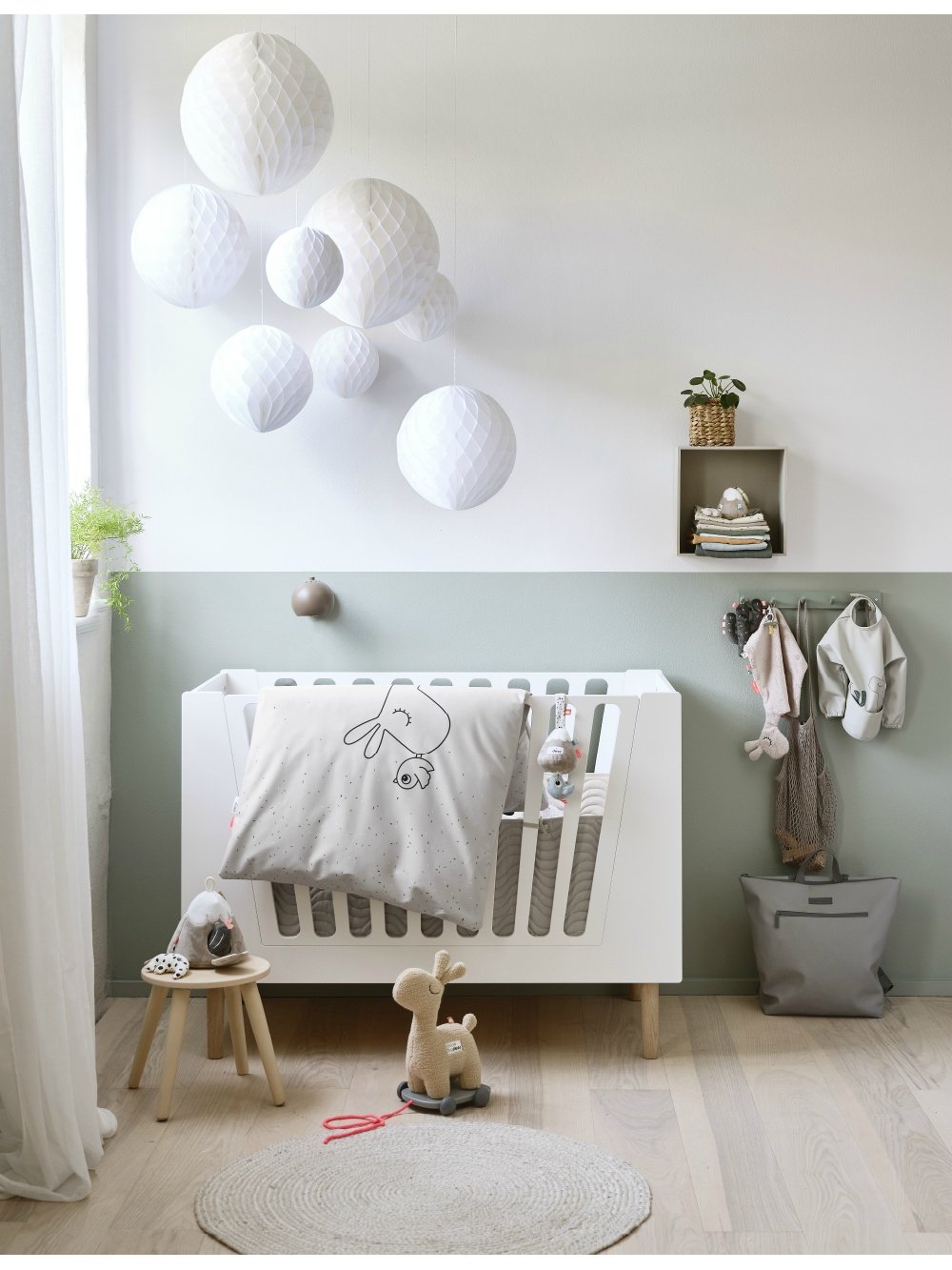 ベビーおもちゃ|Done by Deerプルトイ