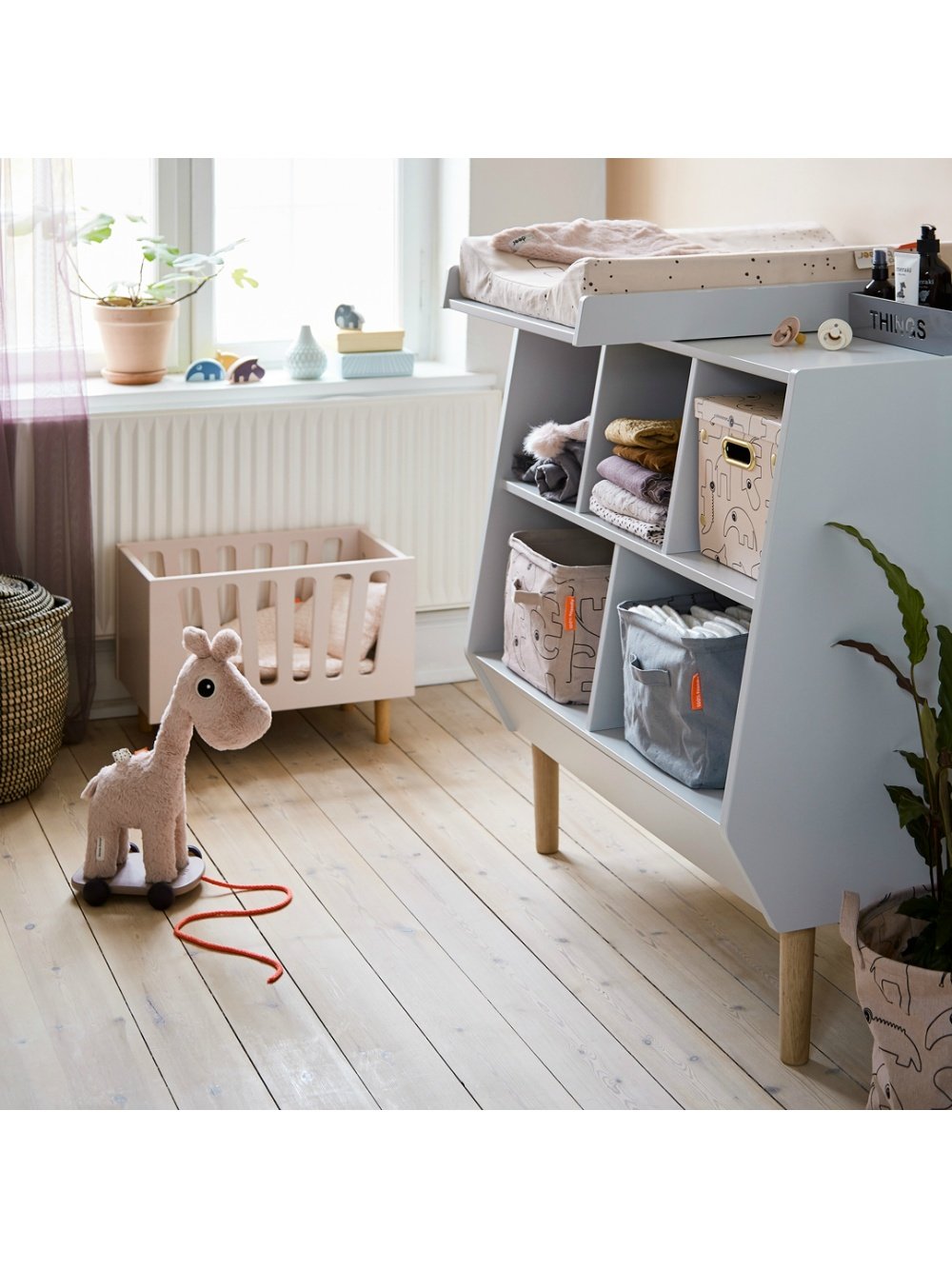 ベビーおもちゃ|Done by Deerプルトイ