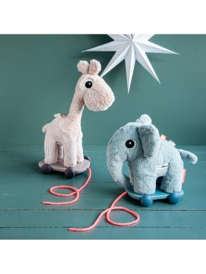 ベビーおもちゃ|Done by Deerプルトイ