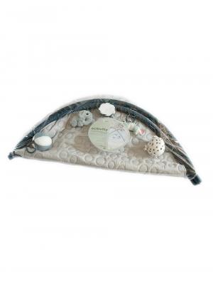 ベビーおもちゃ|Done by Deerアクティビティプレイマット