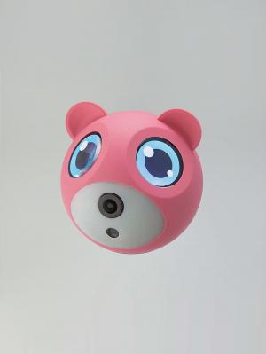 子育て便利家電|ぴよかめ|ピンク