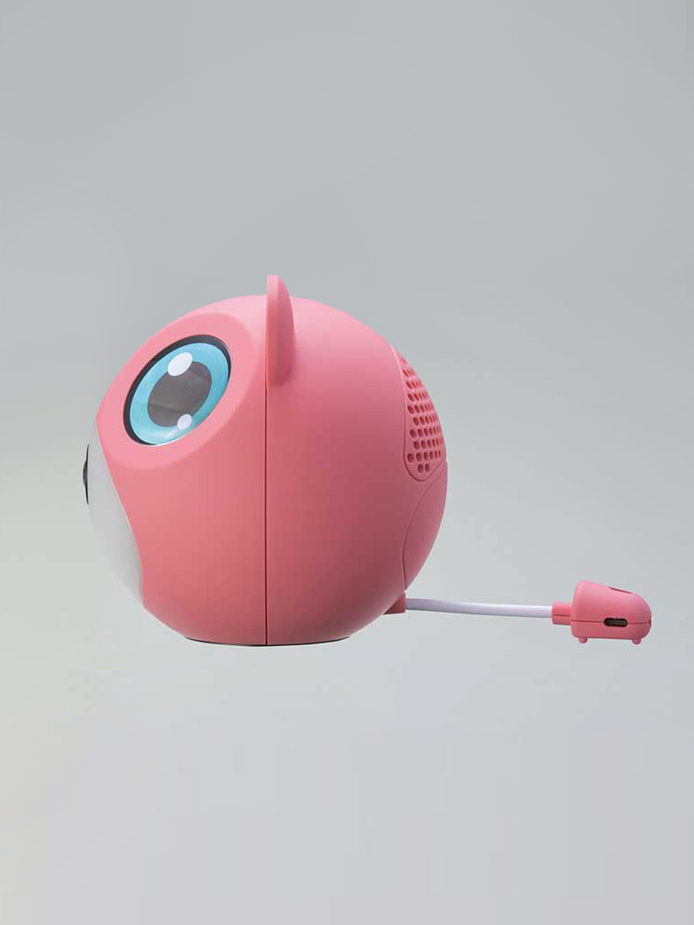 子育て便利家電|ぴよかめ|ピンク