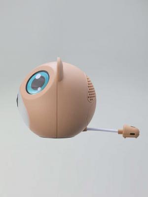 子育て便利家電|ぴよかめ|ブラウン