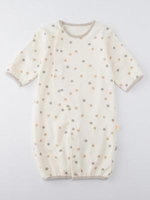 出産準備|【助産院監修】出産準備3点セット|ドット柄