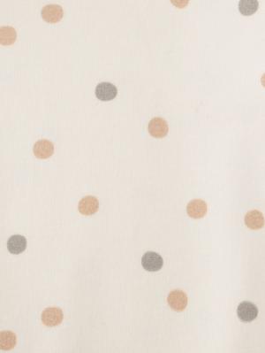 出産準備|【助産院監修】出産準備3点セット|ドット柄