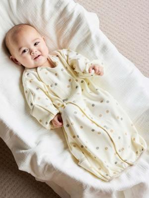 出産準備|【助産院監修】出産準備3点セット|ドット柄