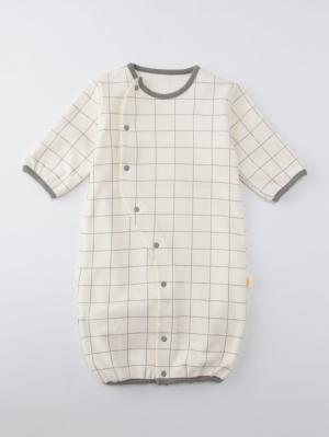 出産準備|【助産院監修】出産準備3点セット|格子柄