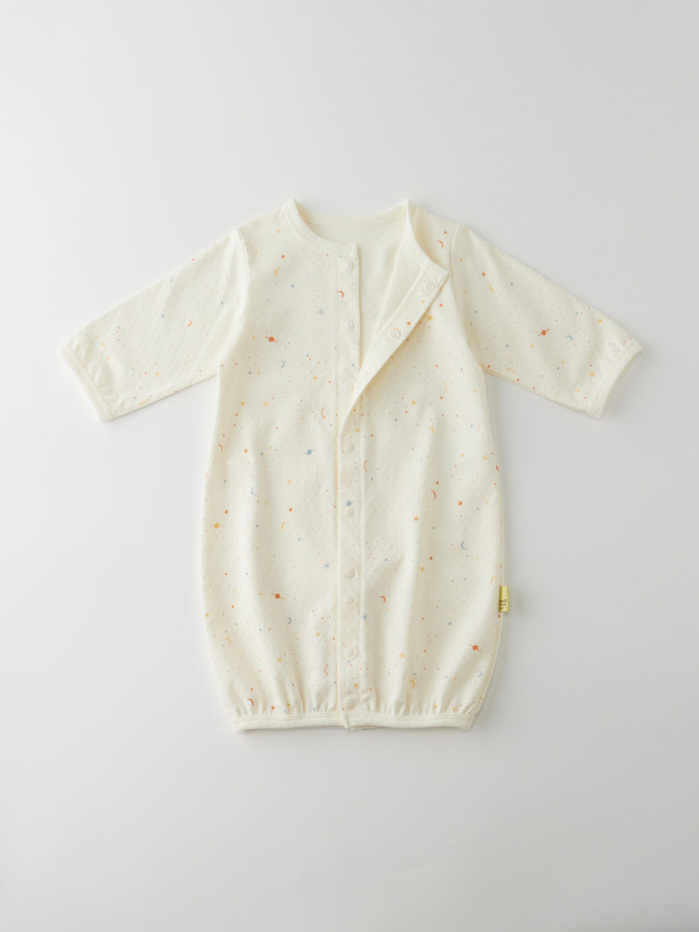 ツーウェイオール（2WAYオール）|【MAKE YOUR DAY】総柄プリント2wayオール