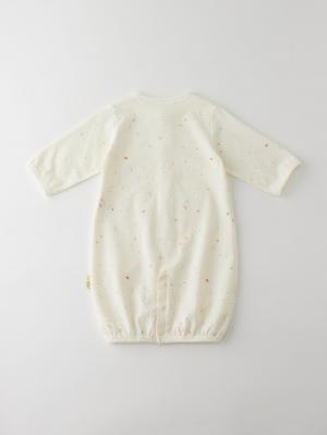 ツーウェイオール（2WAYオール）|【MAKE YOUR DAY】総柄プリント2wayオール