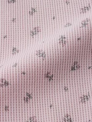 コンビ肌着・新生児/ベビー肌着|【Ampersand】 ベビー半袖ワッフルボディ