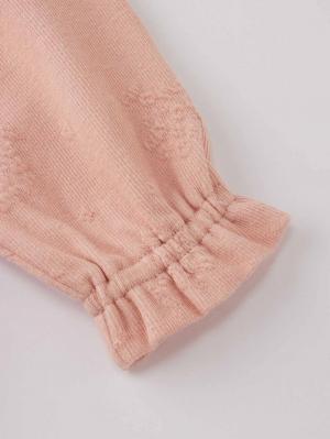 ツーウェイオール（2WAYオール）|【SERAPH】 お花ジャガード2wayオール