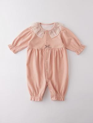 ツーウェイオール（2WAYオール）|【SERAPH】 お花ジャガード2wayオール