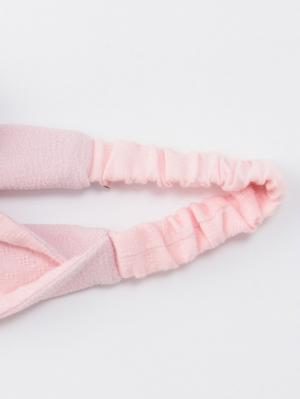 ベビー帽子（新生児・乳児）|【mocmof】かんざし風ヘアバンド