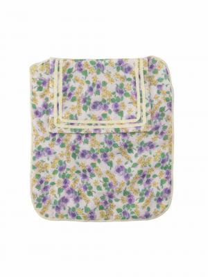 【La Stella】セーラー汗取りガーゼ51650