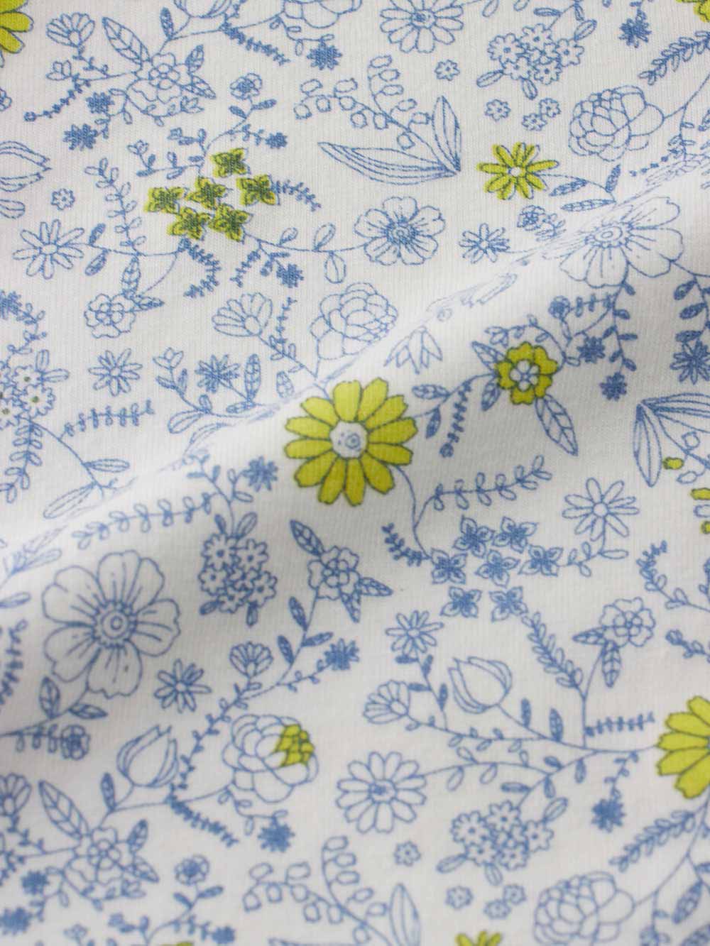 ツーウェイオール（2WAYオール）|【MAKE YOUR DAY】総柄プリント2wayオール