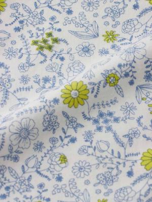 ツーウェイオール（2WAYオール）|【MAKE YOUR DAY】総柄プリント2wayオール