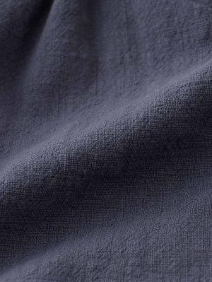 ロンパース・カバーオール|【SERAPH】クラフト刺繍セーラーカラーロンパース