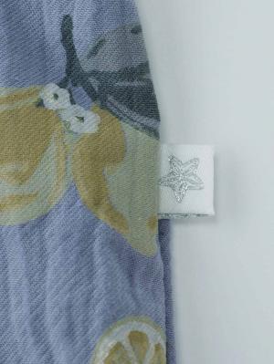 ロンパース・カバーオール|【mocmof】リゾートシャツロンパース