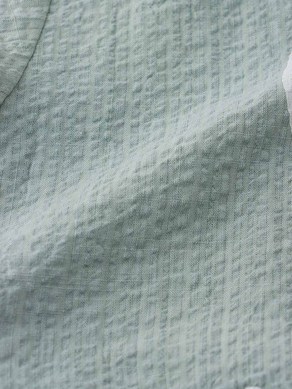 甚平・浴衣|【mocmof】ベビーはっぴ3点セット