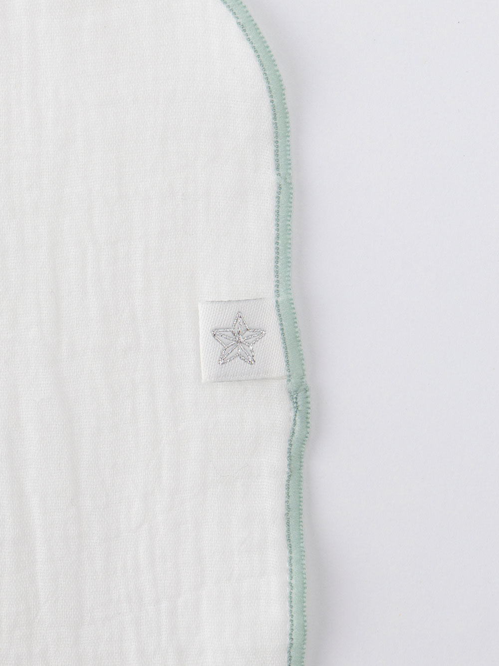 ベビー 小物|【mocmof】モチーフ汗取りタオル