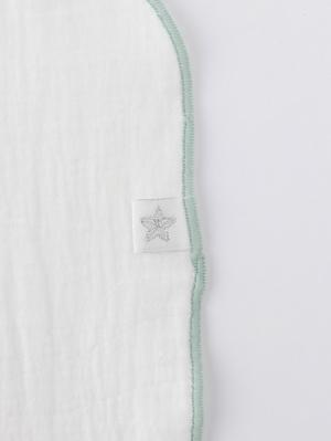 ベビー 小物|【mocmof】モチーフ汗取りタオル