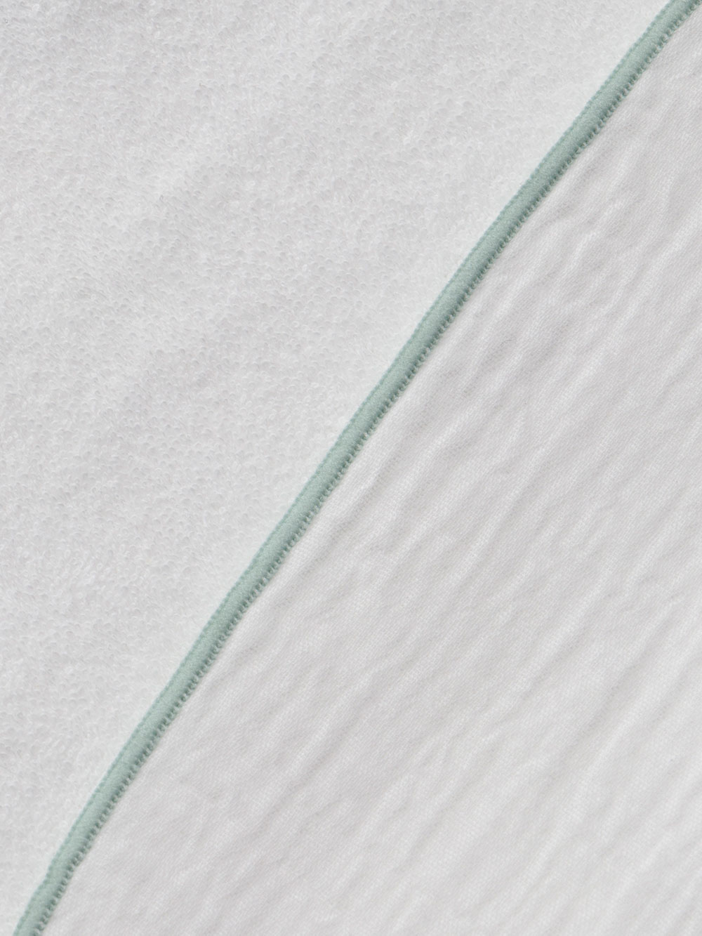 ベビー 小物|【mocmof】モチーフ汗取りタオル