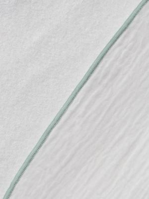 ベビー 小物|【mocmof】モチーフ汗取りタオル