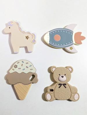 授乳・調乳・お食事|【Ampersand】バラエティ歯固め