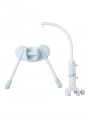 ベビーおもちゃ|【ミキハウス】ベッドメリー