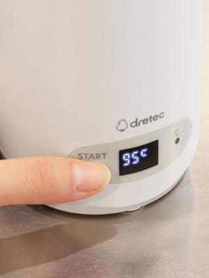 子育て便利家電|沸かせる温調ボトル Dan to Dan