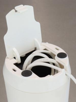 子育て便利家電|沸かせる温調ボトル Dan to Dan