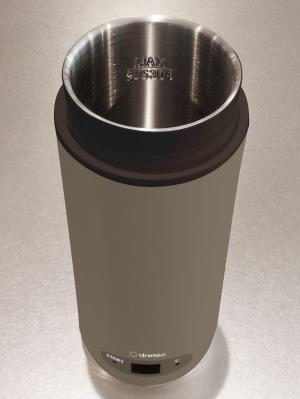 子育て便利家電|沸かせる温調ボトル Dan to Dan