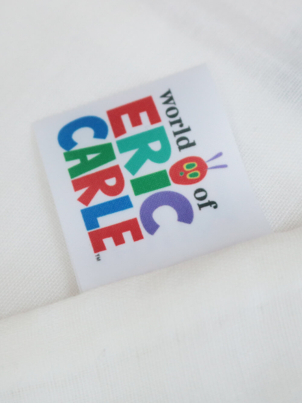 ベビーベッド・布団|【はらぺこあおむし】 抱っこ布団